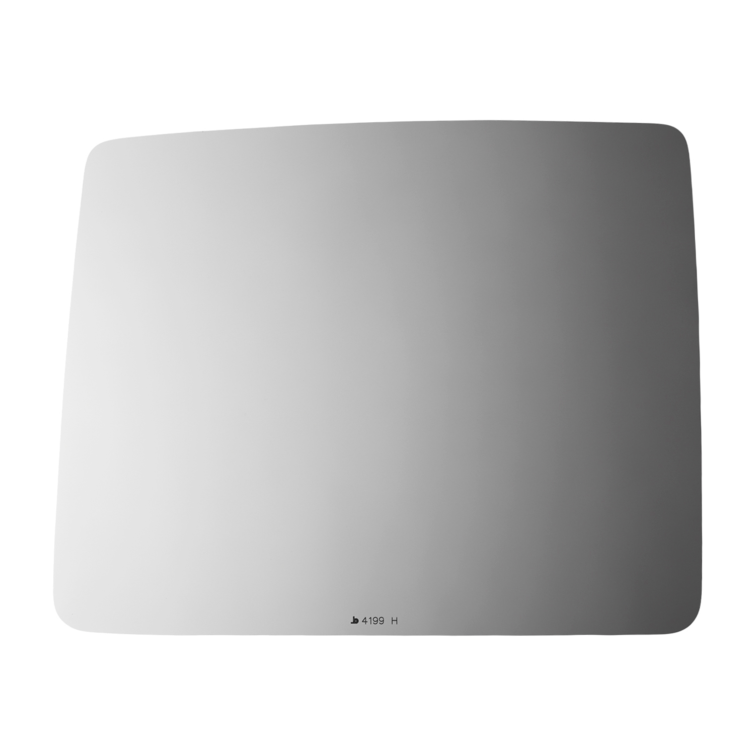 SIDE VIEW MIRROR HEATED